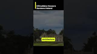 Killruddery House and Gardens Ireland  Timeless elegance of Killruddery House and Gardens