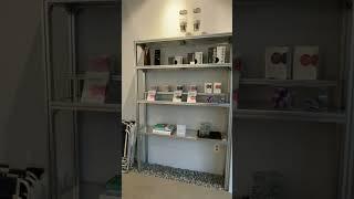 프로파일 선반