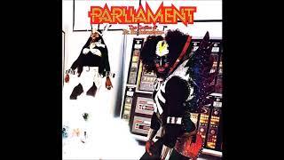 Parliament  -  Dr. Funkenstein