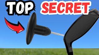 The ADJUSTABLE Golf Club SECRET Golf Pro's DON'T Want YOU to KNOW!!