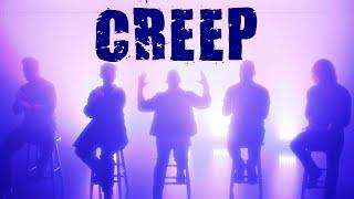 Creep - Radiohead (acapella) VoicePlay ft. Anthony Gargiula