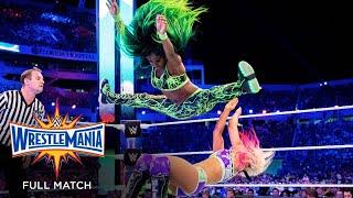 FULL MATCH - SmackDown Women's Title Six-Pack Challenge: WrestleMania 33