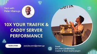 Improving server performance with HTTP Caching - Sylvain Combraque