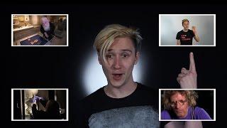 Choose the British Museum’s first YouTube series!