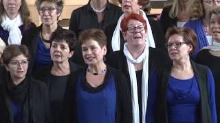 Onze kerk Hooge Zwaluwepresenteert muziek-Sparkling People februari 2017