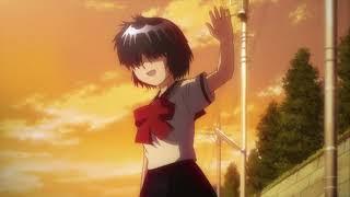 Mikoto Urabe Edit - What Once Was