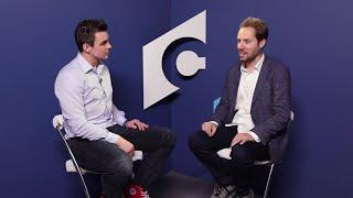 Trend Hunter’s Jeremy Gutsche talks curiousity at Convergence