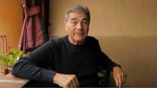 BEST STORY EVER: Robert Forster