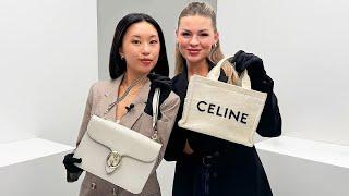 Live Shopping with FASHIONPHILE | Bags Under $1,000