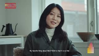 UNIQLO Presents: HEATTALK with Alice Gao