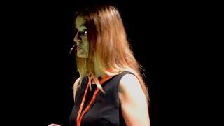 Aprendiendo toda la vida | Yasiara Ortiz | TEDxBosqueLaHerrería