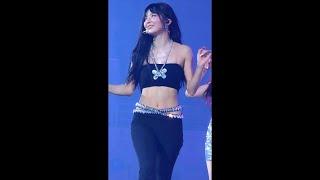 240802 레드벨벳 슬기(RED VELVET SEULGI) - Feel My Rhythm | FANCON HAPPINESS My Dear ReVe1uv 팬콘서트 직캠 fancam