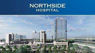 Northside Gwinnett Celebrates Construction of New Patient Tower