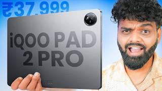 I Bought the Fastest & Powerful Tablet 