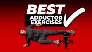 EXPERT Guide to Adductor Exercises | Gareth Sapstead