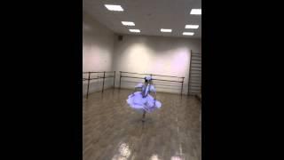 Angelina Karamysheva children variation