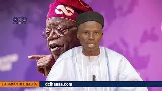 Labaran DCL Hausa na 24/12/2024