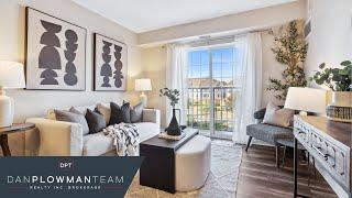 Affordable 2-Bedroom Condo For Sale in Prime Bowmanville Location | Dan Plowman Team