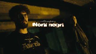 Nemax x Olga - Norii Negri | METAMORFOZE EP