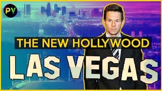 Is Las Vegas becoming Hollywood 2.0?