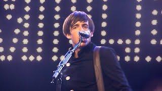 Miles Kane - Telepathy [Live at A Campingflight To Lowlands Paradise, Biddinghuizen - 17-08-2013]