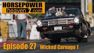 Episode 27 Wicked Carnage 1