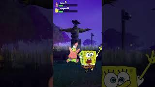 Boom Billy'd - Fortnite X SpongeBob