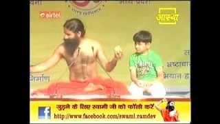 Benefits of Custard Apple _ Swami Ramdev