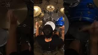 Linkin Park - Friendly Fire (Drum Cover) by @dblpsoad - #linkinpark #linkinparkfans #fanmade #drum