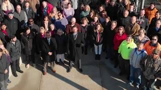 Holiday Greetings! - 2018 | NDOT