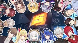 Nijisanji Zenless Zone Zero Gacha Contest (ENG SUBS)