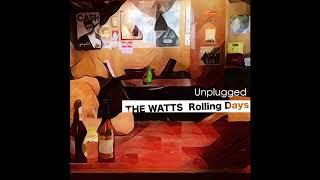 [K-POP ACOUSTIC] THE WATTS - Rolling Days (Unplugged) _아토엔터테인먼트_ATOENT