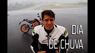 Dia de Chuva