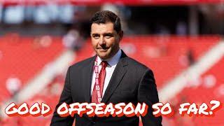 The Cohn Phone: How 49ers Fans Feel About the Offseason so Far