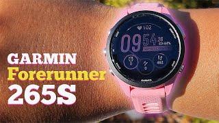 Garmin Forerunner 265S Review - After 3 Weeks