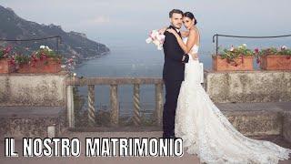 IL NOSTRO MATRIMONIO || MANUEL & MIRIANA