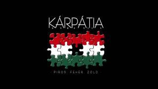 Kárpátia - Keleti Kárpátok