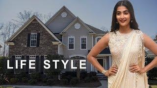 Pooja Hegde Lifestyle 2019 || Net Worth, Height, House, Age, Boyfriend, Family, Biography & More