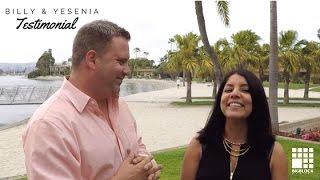 What Agents Say About Big Block Realty - Testimonial