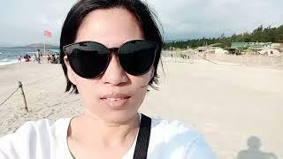 Liwliwa beach side trip I Anywhere with Alma I Travel 2024