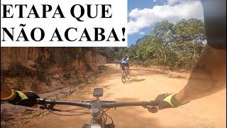 Brasil Ride 2024 - 5ª Etapa: 137km de muito sofrimento!