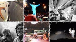 Glimpses of the Making of Ajab Shahar