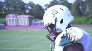 James Lynch Jr Football Recruiting Spotlight