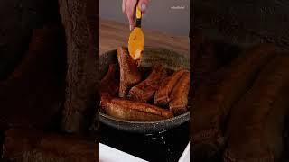 Ribs in Boiling water #cooking