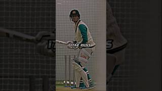 Most runs in BGT by actives player |#cricket #trending #shorts