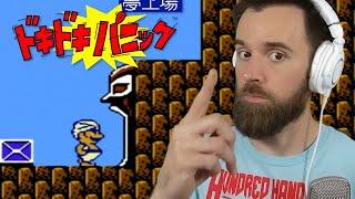 Super Mario Bros. 2 (FULL GAME) ft. Bob, Joe & Derek