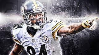 Ultimate Steelers Pump Up 2017-2018 "Dream" HD Best NFL Pump Up Video