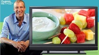 7 Fat Burning Breakfasts & Snacks - with Jon Gabriel