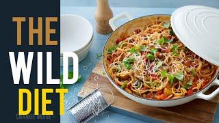 The wild diet plan | Abel james | the wild diet pdf