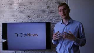 Jakub Wozniak About Tricity News